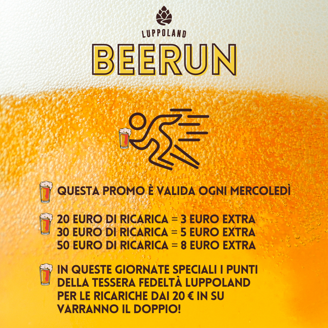 Copia di questa promo è valida ogni mercoledì