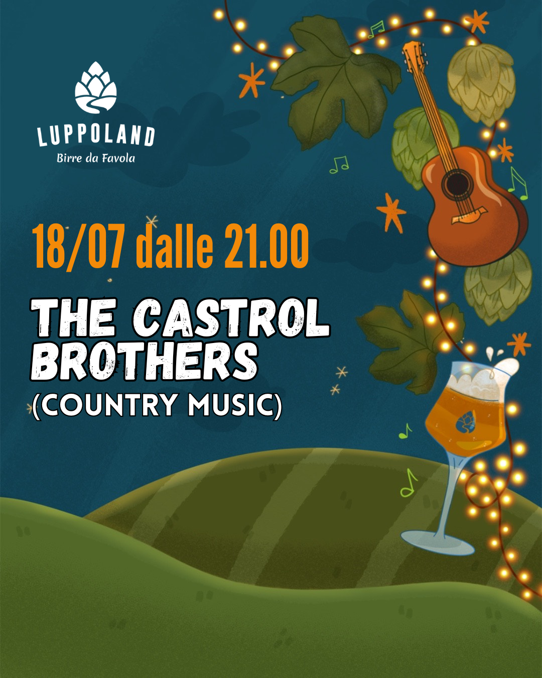 Copia di Copia di Copia di dalle 18.00